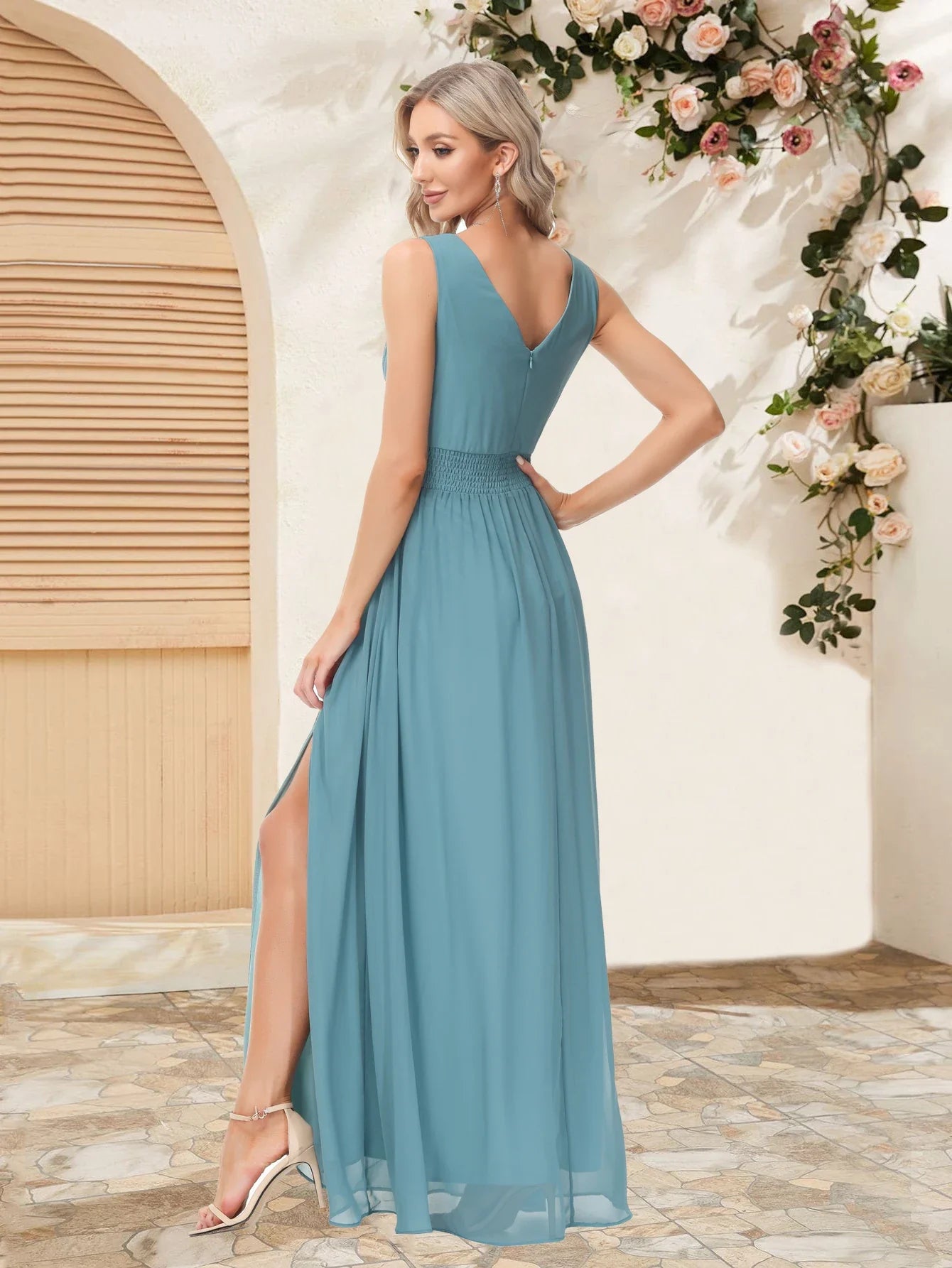 Big Discount Clearance Brand Lowest Price No Returns Accepted Evening Dresses Long Birthday Party Dress Wedding Dress