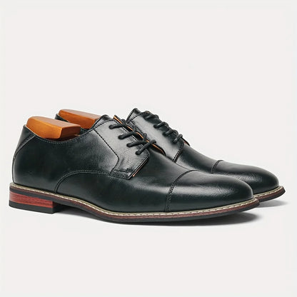 Social Male Shoe Stylish Business Gentleman'S Comfortable Wedding Shoes