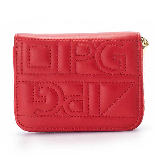 Women Handbag Solid Color Embossed Short Wear Resistant Multi Slot Extremely Simple Versatile Daily Commuter White Collar Bag