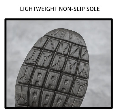 Men Leather Casual Shoes Breathable Loafers Men Sneakers 2024 New Male Comfortable Leather Flat Footwear Sneakers Men Shoes