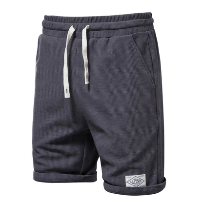 2026 New Summer Cotton Soft Shorts for Men Casual Running Sporting Basketball Mens Shorts Jogging Short Pants Men