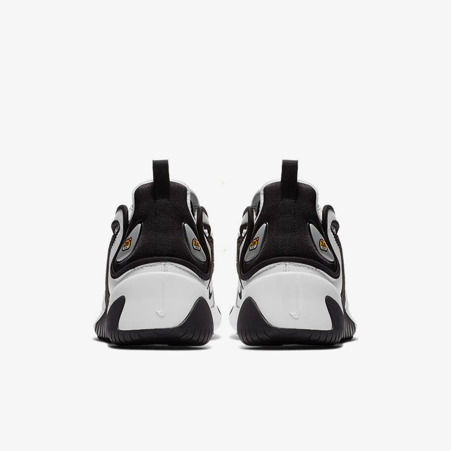 Official genuine ZOOM 2K women's comfortable and wear-resistant training sports shoes AO0354-100