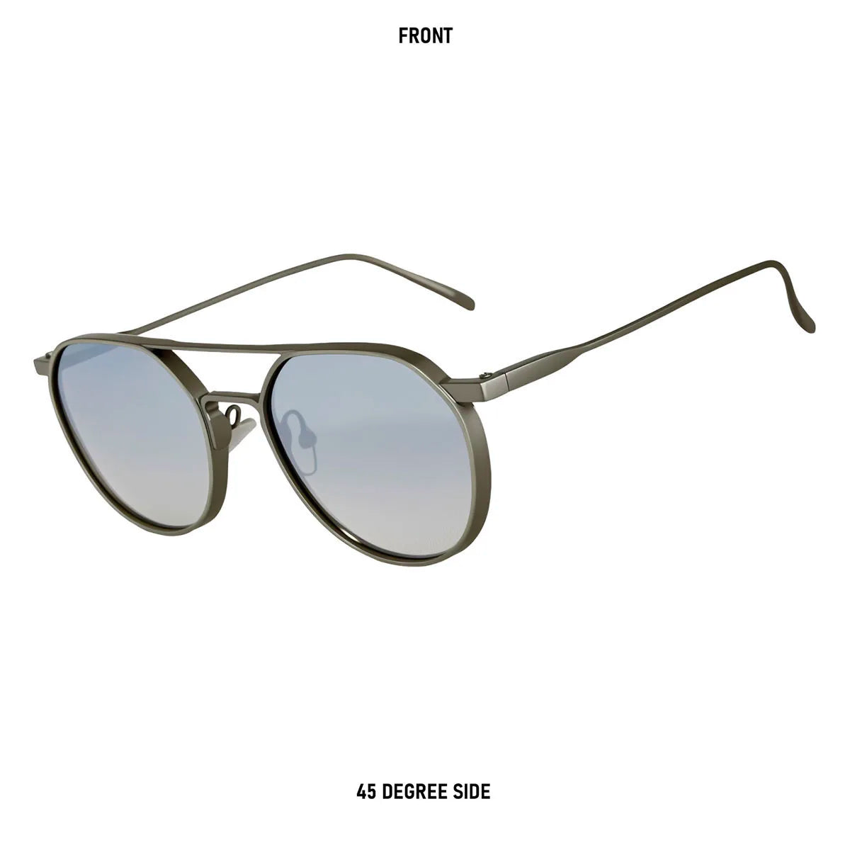 UV400 Protection Oval Sunglass Men Luxury Metal Frame Sunglasses Women Trendy Fashion Glasses Dropshipping Gafas De Sol Hombre
