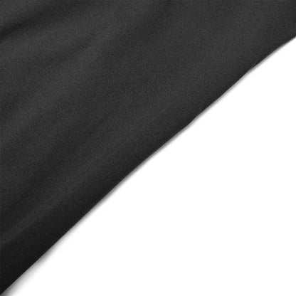 WINTER JACKET Thermal Fleece Men Cycling jacket Long Sleeve Cycling Bike Clothing  black 사이클링 겨울 재킷