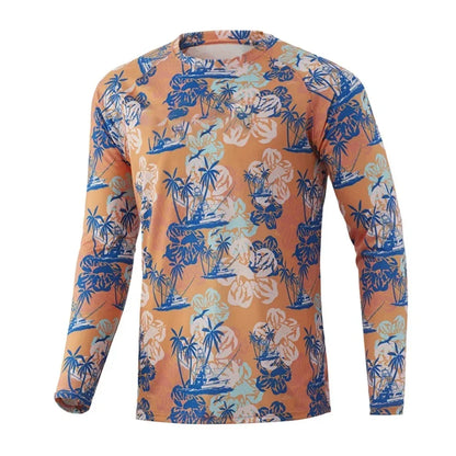 Professional MTB Long-Sleeve Cycling Jersey Breathable Outdoor Sports Top Comfortable Durable Riding Gear