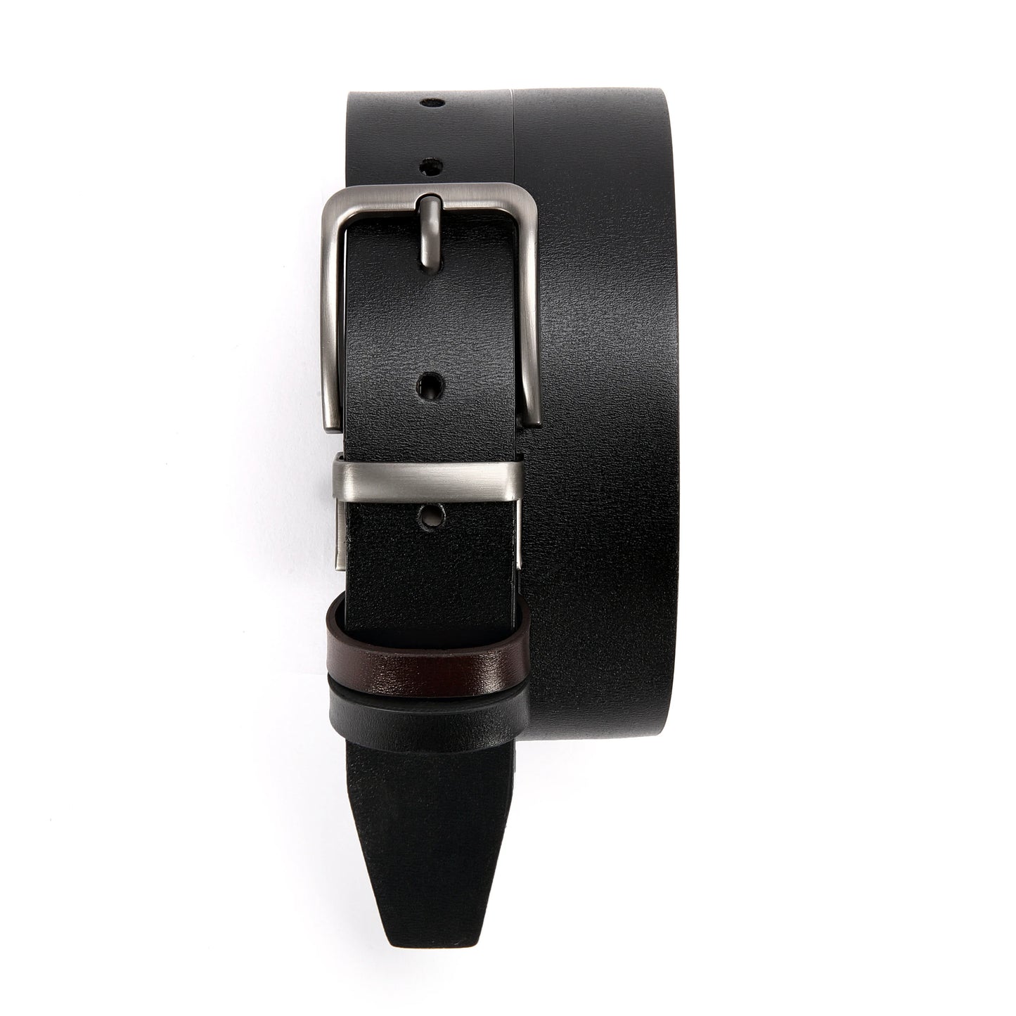 Men Leather Belt  Automatic Buckle Pin Buckle High Quality Male Leather Strap Luxury Jeans for Men Men Accessori