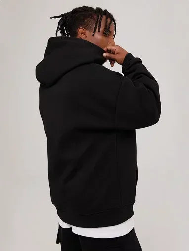 Dragon Ball Hoodie - Premium Cotton, Breathable & Elastic | Stylish Pullover Hoodie | Perfect Hoody for Anime & Casual Outings!