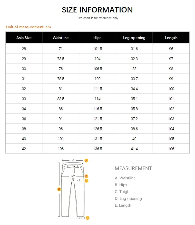 Retro Loose Winter Fleece Jeans Men's Warm Thicken Fashion Casual Denim Pants Comfortable Plush Velvet Thermal Male Trousers