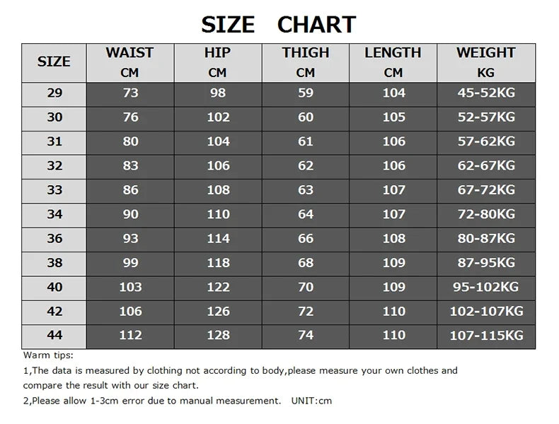 Male Cargo Pants Tactical Cotton Overalls Outdoor Utility Work Trousers Relaxed Fit Big Size Hombre Clothing