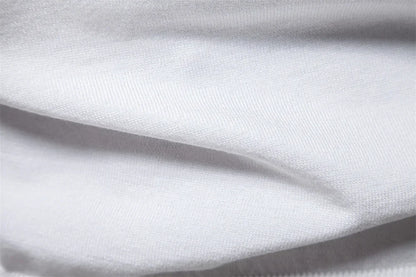 ‌2025 Men's Slim Fit Solid & Striped Business Casual Polo Shirts Breathable Short Sleeve Comfort Top for Office Social Summer
