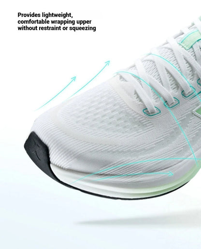 Light Wing 3 Running Shoes For Men 2025 Summer Fashion Cushion Shock Absorption Lightweight Advanced Sneakers 875219110034