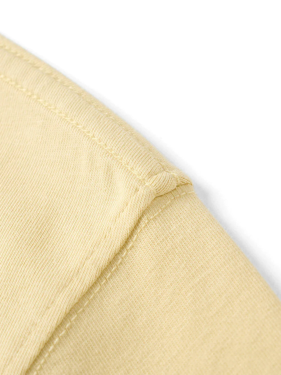 2026 Summer New 【Oversize Short Length】 Cooling T-Shirt 230gsm Crew Neck Moisture-wicking Breathable Tops Men
