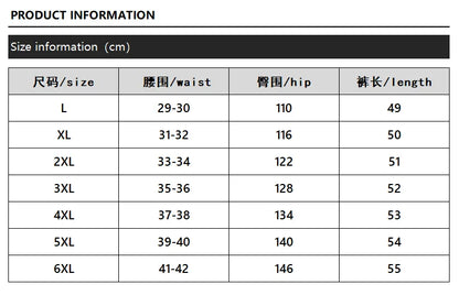 Summer new men's work shorts pocket zip trend versatile casual trousers five work trousers