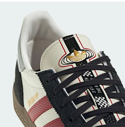 Original Originals Unisex Fashion Leather Lace-Up Casual Sneakers JQ8735
