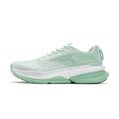 6.0 Men Running Shoes New Mesh Soft Breathable Rebound Shock-absorber Stable Versatile Male Sneaker 672612202