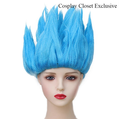 Anime Cosplay Hero Wu kong Uniform Gui Wu For Girls Boys Wigs Full Set Shoe Anime Son Goku Cosplay Costume Carnival Halloween