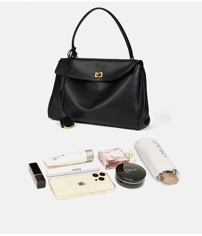 Top Handle Totes Bags Woman Bags Designer Luxury Bag Handbag Shoulder Bag Underarm Bags Large Small Sizes Genuine Leather