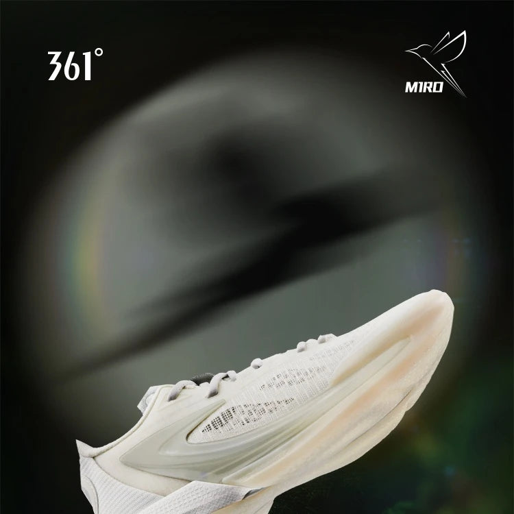ONE MOTION 2.0 Men Basketball Shoes New Breathable Shock-Absorbing Non-slip Wear-resistant Male Sneakers 672511101