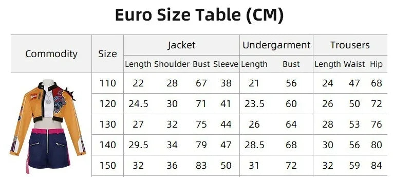 Cosplay  Costume Girls Group Idol Role play Halloween Carnival Party Outfit Suit