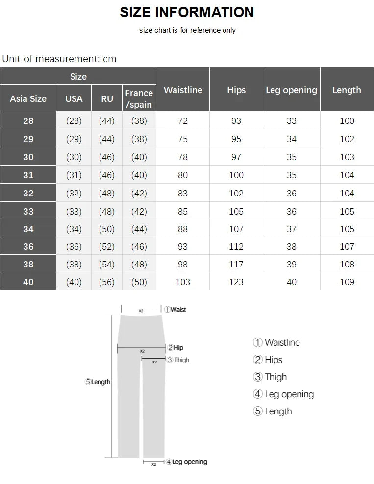 Autumn Black Men Straight Jeans Business Casual Stretch Classic Denim Pants Regular Fit Comfortable Denim Trousers Male