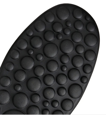Spring Autumn New Genuine Leather Shoes for Men Black Fashion Business Casual Shoes Male High Quality Designer Loafers Man