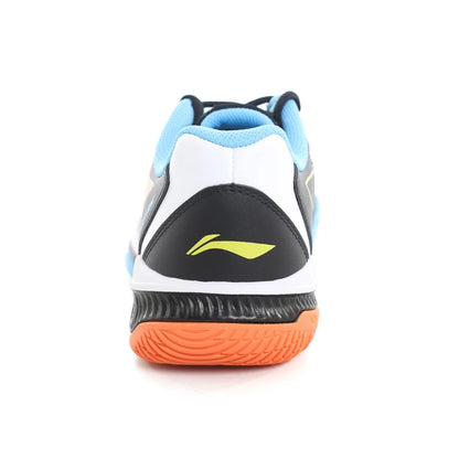 Unisex HALBERD STRIKE Badminton Shoes Breathable Comfortable LiNing Men Women Training Sneakers AYTV021