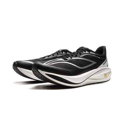 Men's FEIDIAN 5 CHALLENGER Racing Running Shoes SUPER BOOM Cushion CARBON-FIBER PLATE LiNing Sneaker ARMV001 ARMW003
