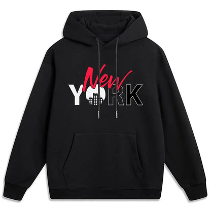 Plus Size Men's Hoodies 7XL 6XL Loose Casual Sweatshirts Fashion Long Sleeve Tops 185KG Hooded Pullover Streetwear Male Clothing