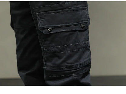 Men Pant City Tactical Cargo Pants Classic Outdoor Hiking Trekking Army Tactical Pant Camouflage Military Multi Pocket Trousers