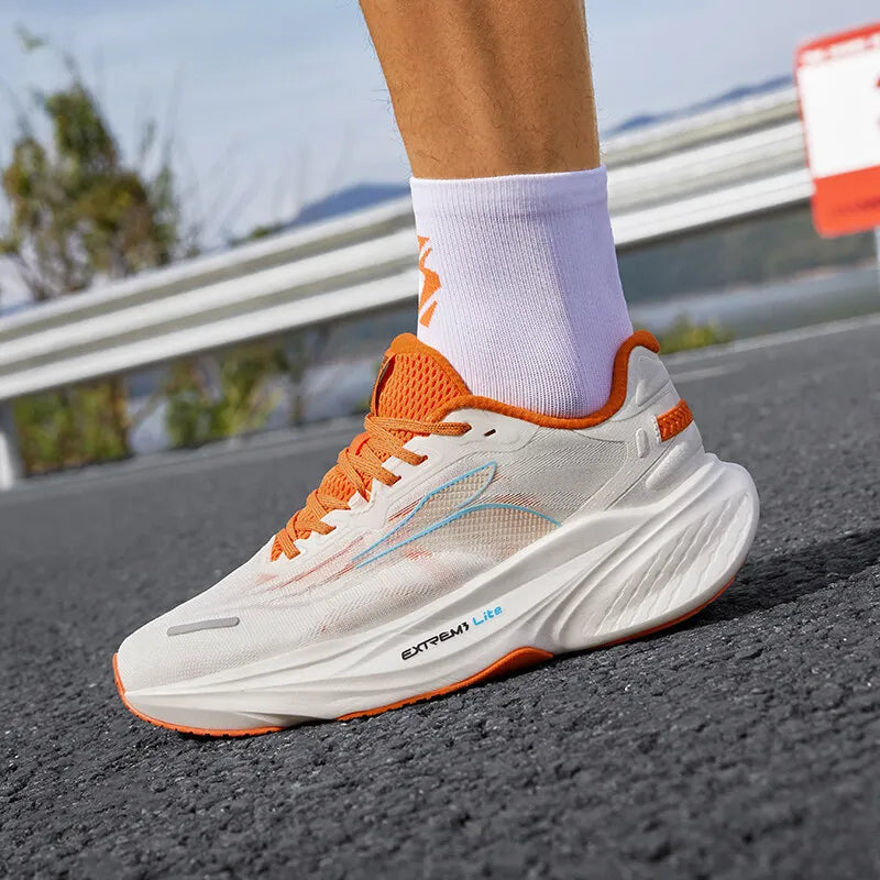 HALF TIME RUN 2 Men Running Shoe Soft Breathable Rebound Lightweight Shock-absorber Versatile Male Sneaker 672522201