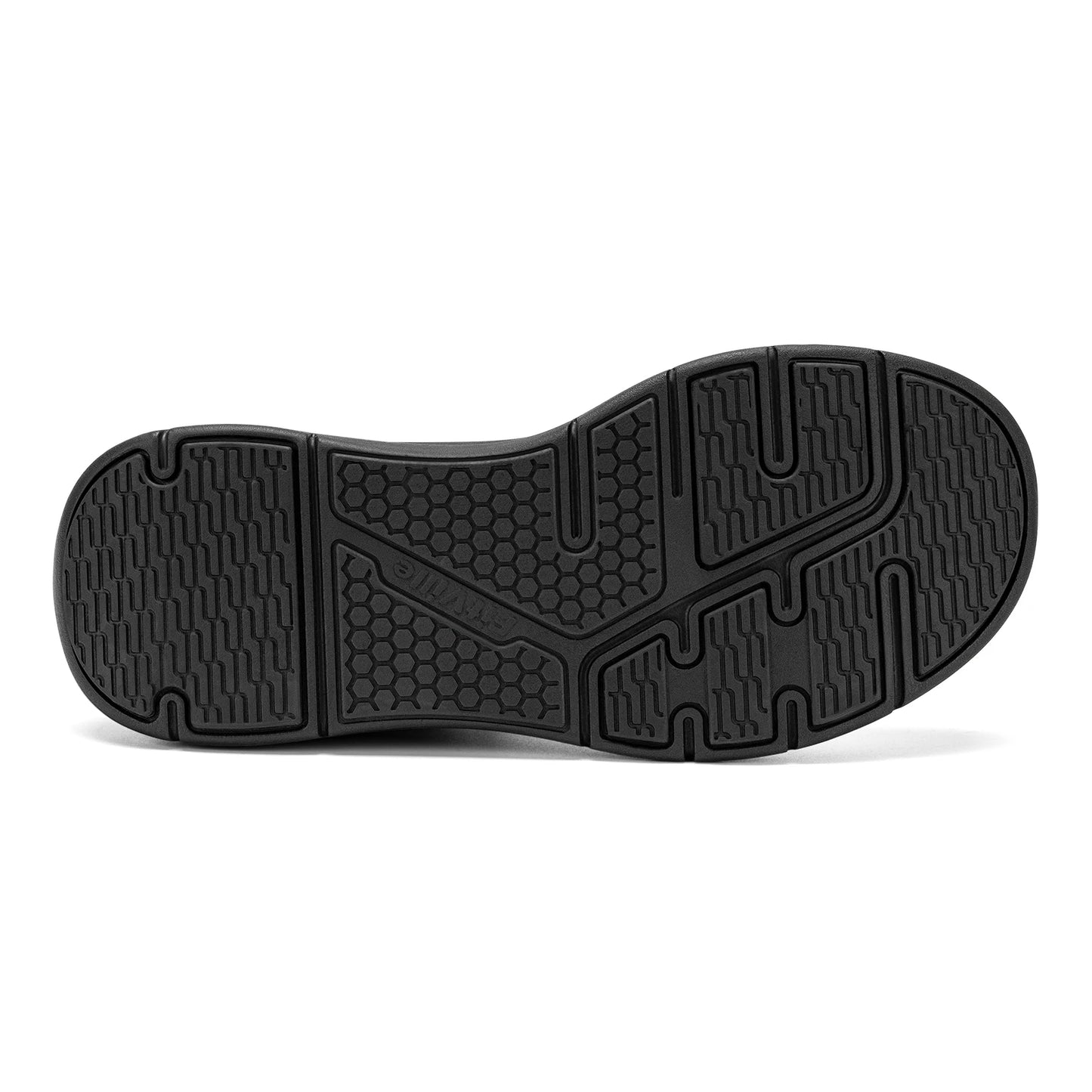 Walking Shoes for Men Extra Wide Sneakers Comfortable Lightweight Running Sport Shoes with Arch Support For Flat Feet
