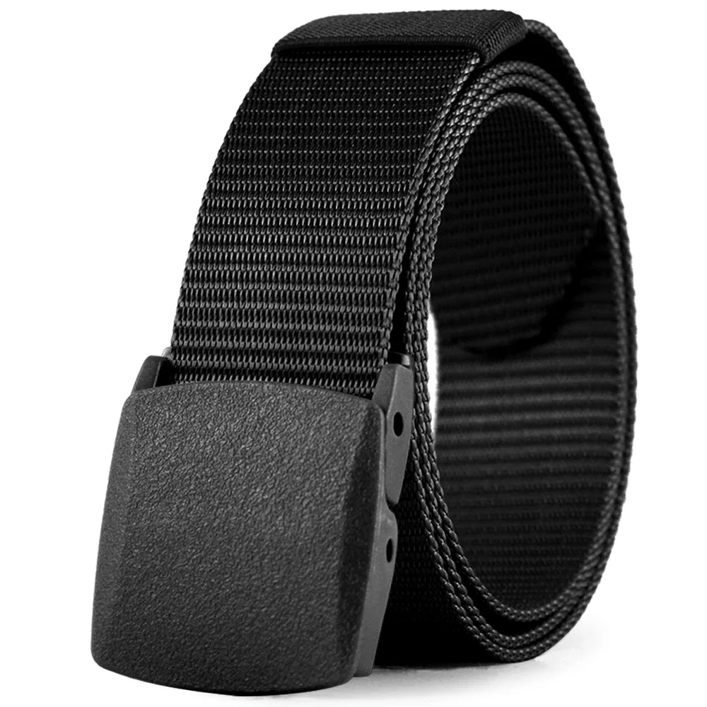 Mens Leather Belt  High Quality Leather Belt Men Male Genuine Leather Strap Luxury Pin Buckle Jeans For Men Men Accessori