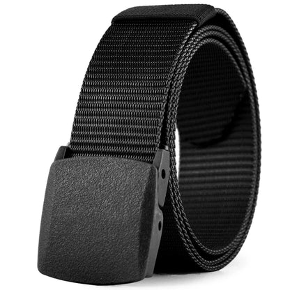 Mens Leather Belt  High Quality Leather Belt Men Male Genuine Leather Strap Luxury Pin Buckle Jeans For Men Men Accessori