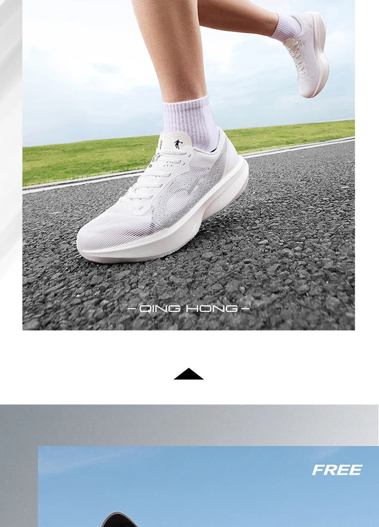 WIND SL Men's Running Shoes 2026 Lightweight Training Sneakers Shock Absorbing Breathable Sport Shoes QDB023262269