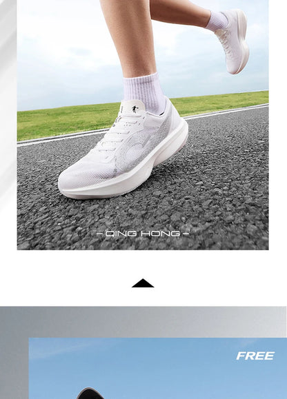 WIND SL Men's Running Shoes 2026 Lightweight Training Sneakers Shock Absorbing Breathable Sport Shoes QDB023262269