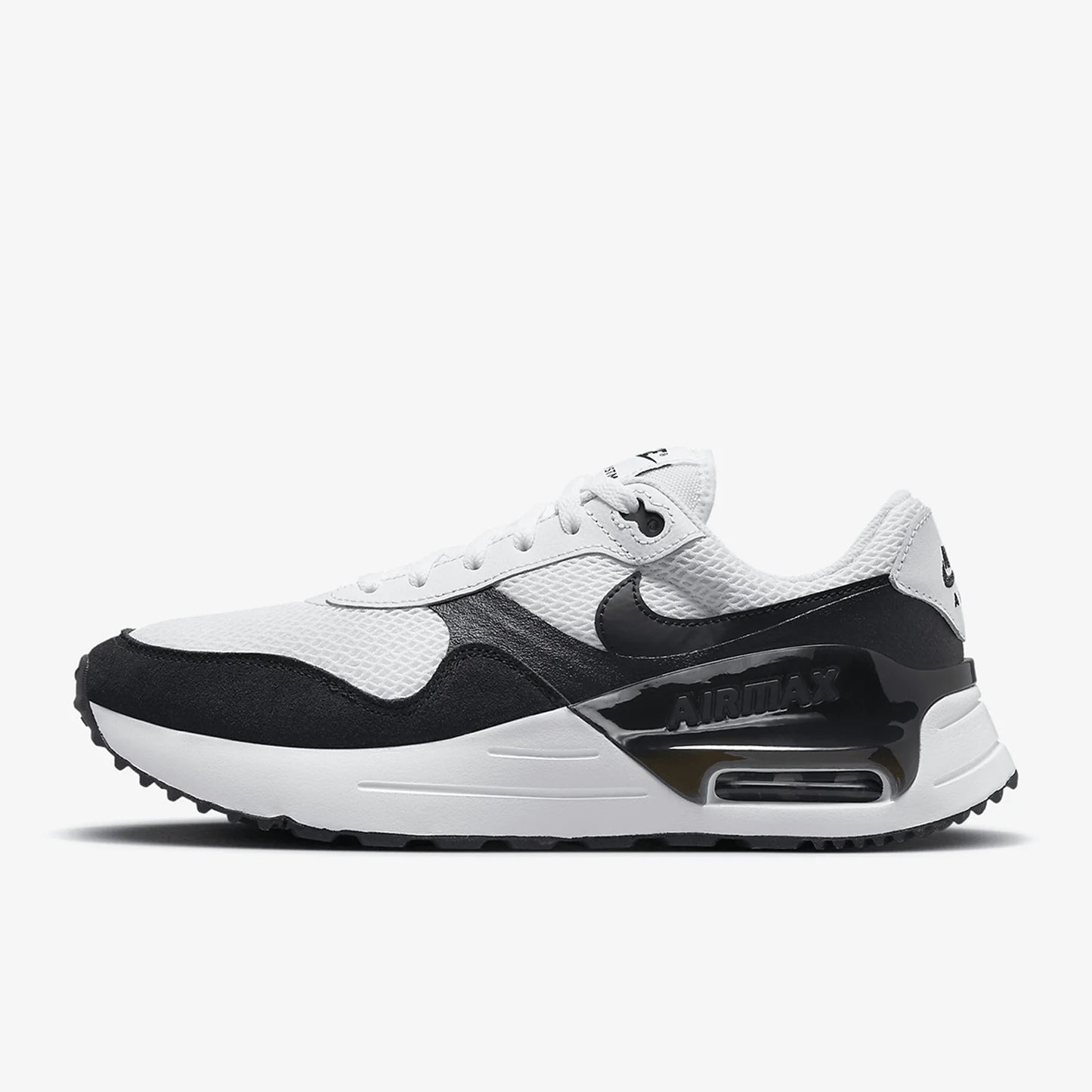 Official genuine AIR MAX SYSTM men's lightweight sport running shoes DM9537-103
