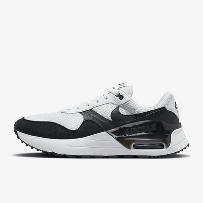 Official genuine AIR MAX SYSTM men's lightweight sport running shoes DM9537-103