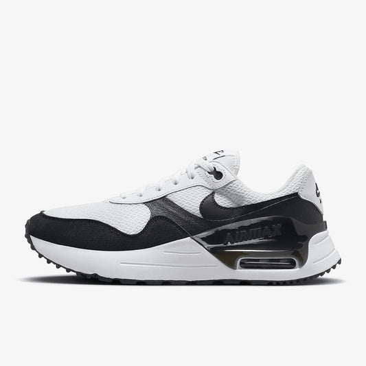 Official genuine AIR MAX SYSTM men's lightweight sport running shoes DM9537-103