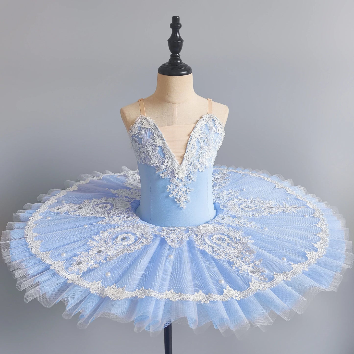 Princess Performance Fairy Tutu Kids Clothes Ballet Leotards for Girls Dress Stage Costumes Dance Wear Summer Children Clothing