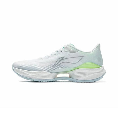 Men's SUPER LIGHT 22 Light Running Shoes TEMPO BOUNSE Cushion BOOM FIBER LiNing Wearable Anti-Slip Sneakers ARBV001