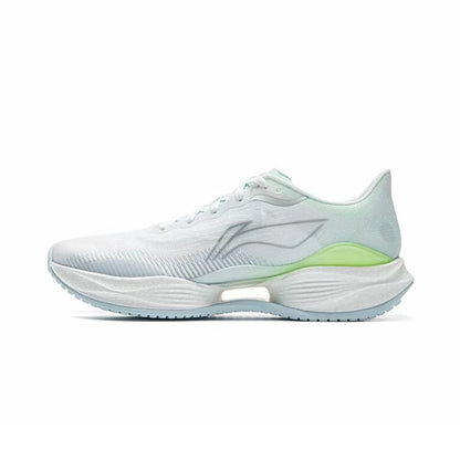 Men's SUPER LIGHT 22 Light Running Shoes TEMPO BOUNSE Cushion BOOM FIBER LiNing Wearable Anti-Slip Sneakers ARBV001