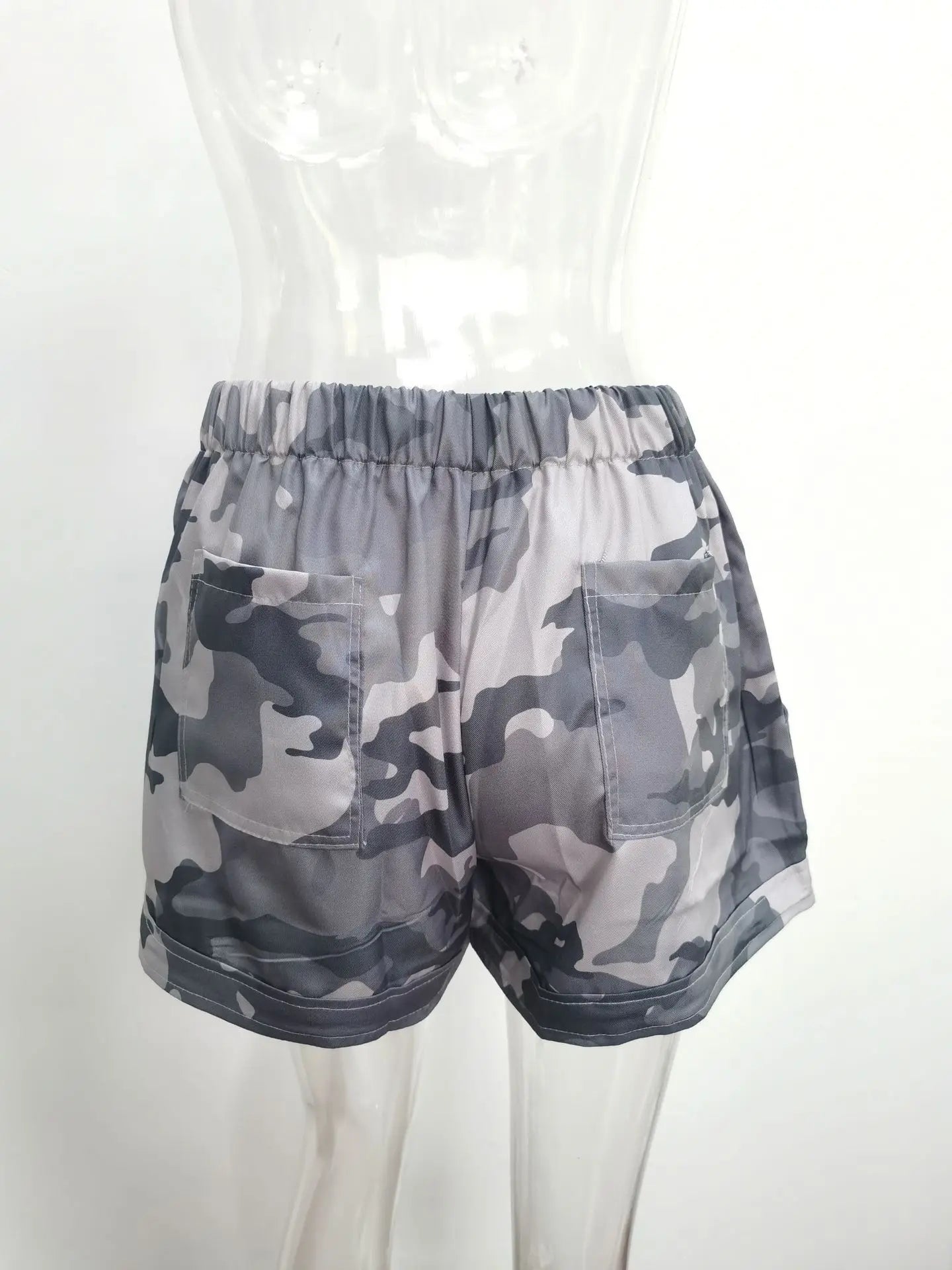 Women Short Sexy High Waist Shorts Casual Bottom Harajuku Femme Woman Clothing Feminine Summer Shorts Women Bottoms Clothes