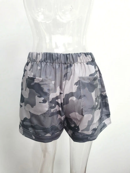 Women Short Sexy High Waist Shorts Casual Bottom Harajuku Femme Woman Clothing Feminine Summer Shorts Women Bottoms Clothes