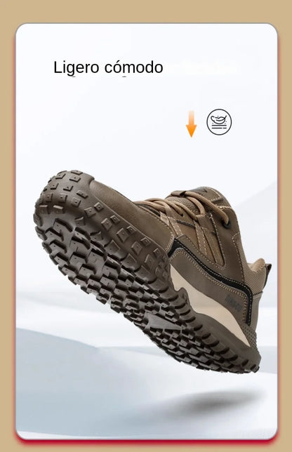 Fashion Insulation 10kv Mens Anti-smash Work Boots Anti-smash Anti-puncture Work Sneakers Indestructible Protective Safety Boots