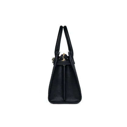 Hot ZOOLER Fashion Woman Bag Full Genuine Leather Shoulder Bags for Businesswomen Real Cow Handbags Purses Bolsa Feminina #wg383