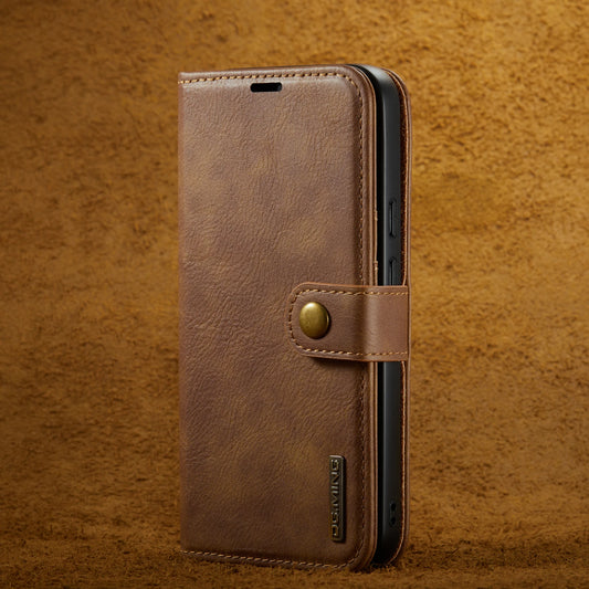 For Google Pixel 6 7 8 9 10 Pro XL/Pixel 5A 6A 7A 8A 9A Magnetic Detachable Cover 2in1 Flip Leather Wallet Phone Case