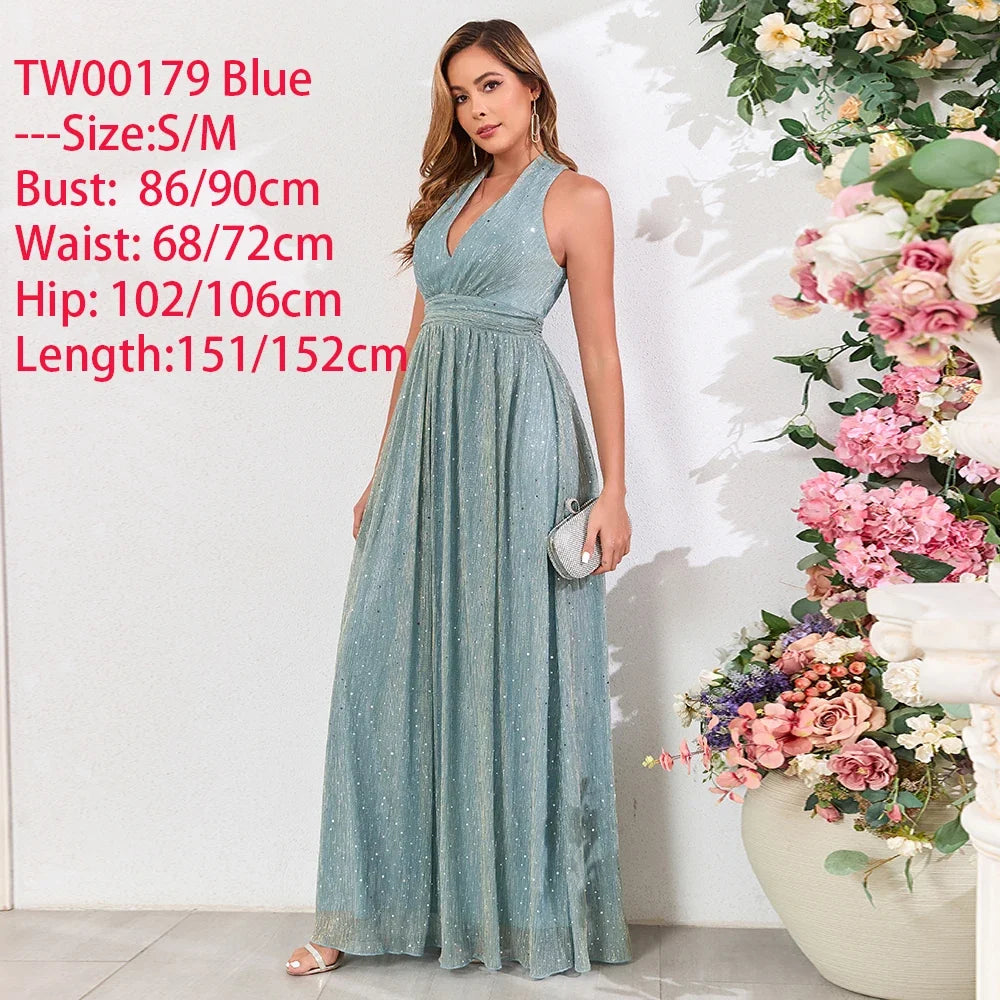 Big Discount Clearance Brand Lowest Price No Returns Accepted Evening Dresses Long Birthday Party Dress Wedding Dress