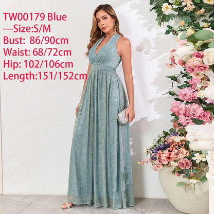 Big Discount Clearance Brand Lowest Price No Returns Accepted Evening Dresses Long Birthday Party Dress Wedding Dress