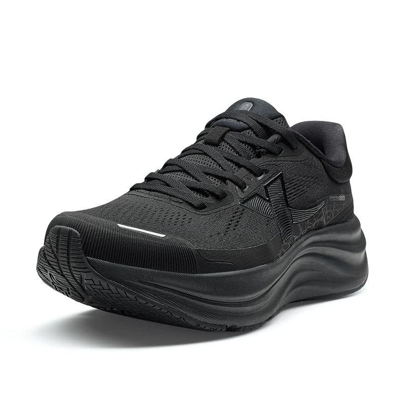 Running Shoes for Men 2025 Spring Support Shock Absorption Cushioning Lightweight Sport Shoes 975119110053