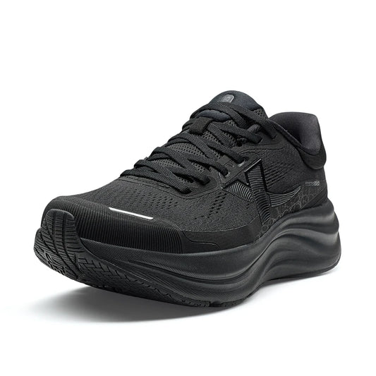 Running Shoes for Men 2025 Spring Support Shock Absorption Cushioning Lightweight Sport Shoes 975119110053